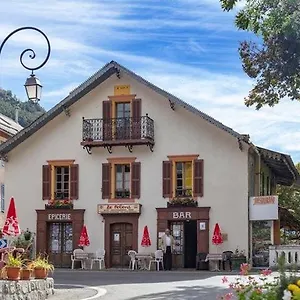  Bed & Breakfast Le Pelens