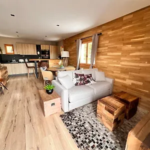 Bas De L'entasse N°9 Valberg