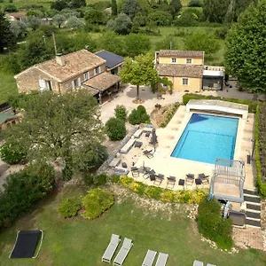 D Hotes Julien Piscine Chauffee Adult Only *** Orange (Vaucluse)