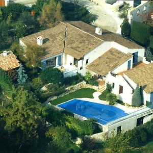 Escale D'azur *** Gattières
