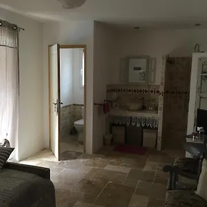3* Bed & Breakfast Mas De Peycavier