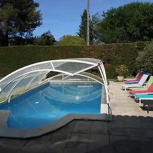 Les Tilleuls *** Orange (Vaucluse)