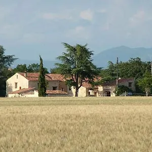 De La Cherine Bed & Breakfast