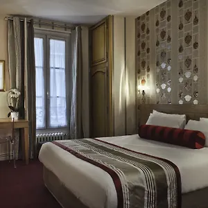 Romance Malesherbes By Patrick Hayat 3* Parigi