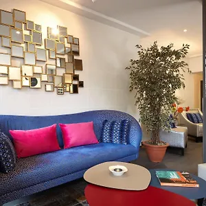 Miramar 3* Parigi