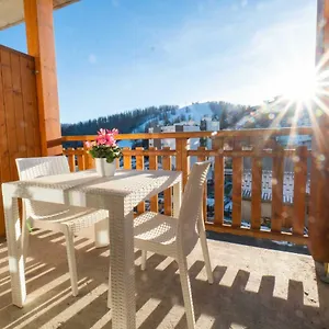 Appartement Valberg Valberg