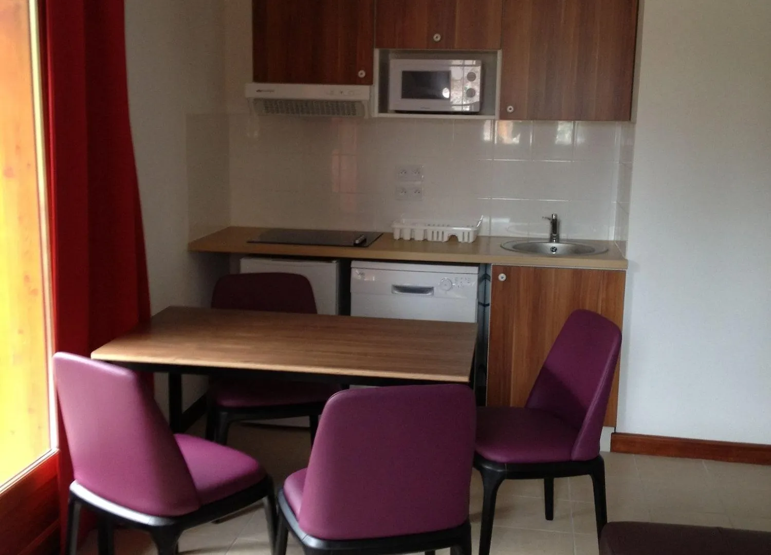 Aparthotel Adonis Valberg