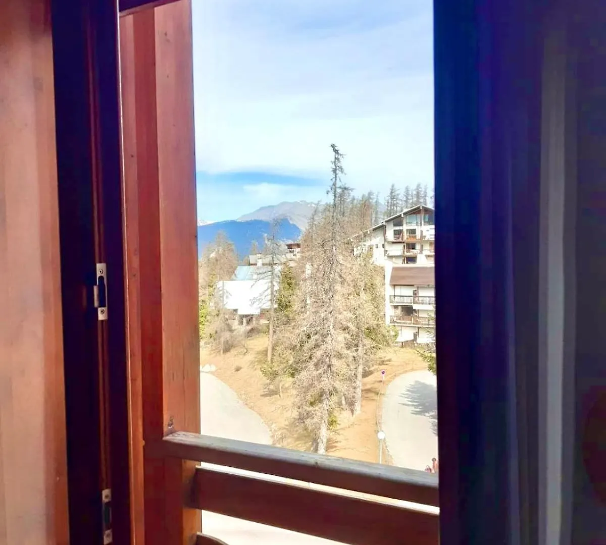 Adonis Valberg Aparthotel