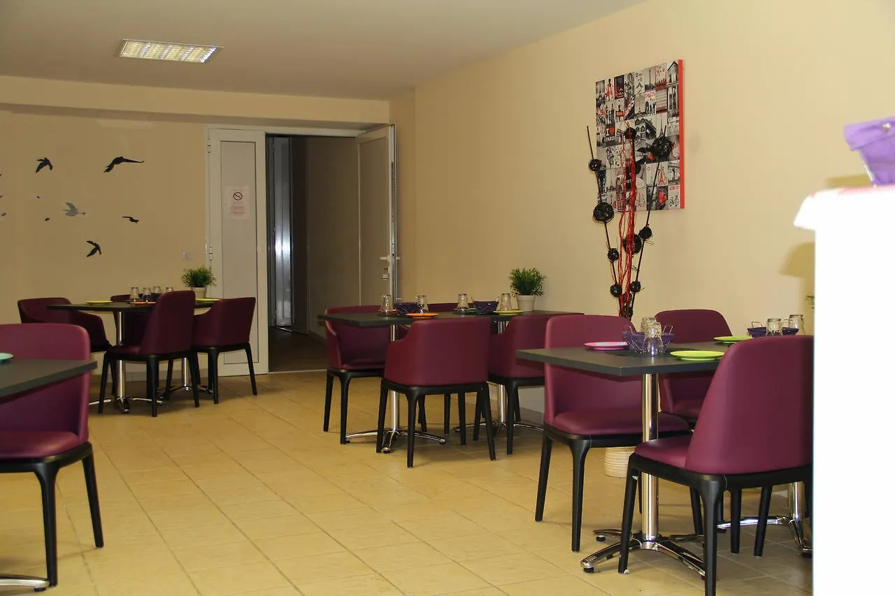 *** Aparthotel Adonis Valberg France
